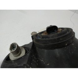 Optique Avant Principal Gauche (feux)(phare) Renault Clio 2 Phase 1 (2)