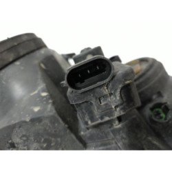 Optique Avant Principal Gauche (feux)(phare) Renault Clio 2 Phase 1 (3)