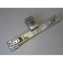 Leve Vitre Mecanique Arriere Droit Opel Corsa D Phase 1 (1)