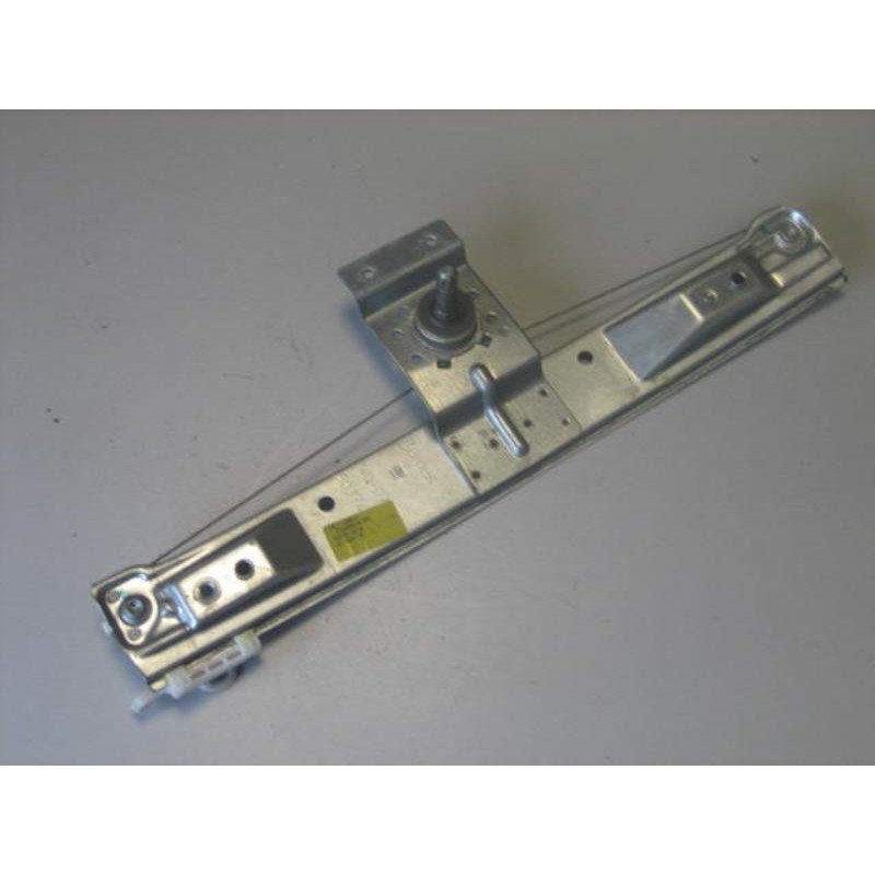 Leve Vitre Mecanique Arriere Droit Opel Corsa D Phase 1 (1)