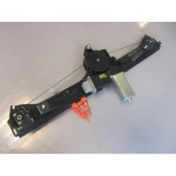 Mecanisme De Leve Vitre Electrique Avant Droit Fiat Bravo 2 (1)