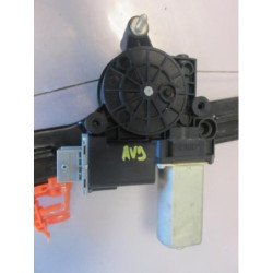 Mecanisme De Leve Vitre Electrique Avant Droit Fiat Bravo 2 (2)