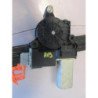Mecanisme De Leve Vitre Electrique Avant Droit Fiat Bravo 2 (2)