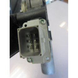 Mecanisme De Leve Vitre Electrique Avant Droit Fiat Bravo 2 (3)