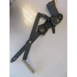 Mecanisme De Leve Vitre Electrique Avant Droit Citroen Bx (1)