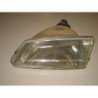 Optique Avant Principal Gauche (feux)(phare) Peugeot 106 Phase 1 (1)