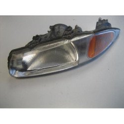 Optique Avant Principal Gauche (feux)(phare) Rover 200 2 (1)
