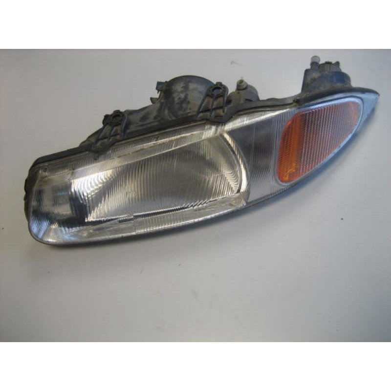 Optique Avant Principal Gauche (feux)(phare) Rover 200 2 (1)