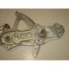 Leve Vitre Mecanique Arriere Droit Peugeot 205 Phase 2 (1)