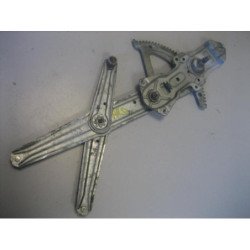 Leve Vitre Mecanique Arriere Droit Peugeot 205 Phase 2 (2)