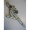 Leve Vitre Mecanique Avant Droit Peugeot 205 Phase 2 (1)