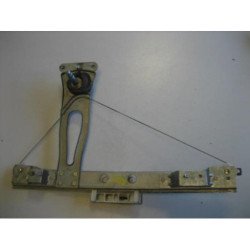 Leve Vitre Mecanique Arriere Droit Citroen C3 1 Phase 1 (1)