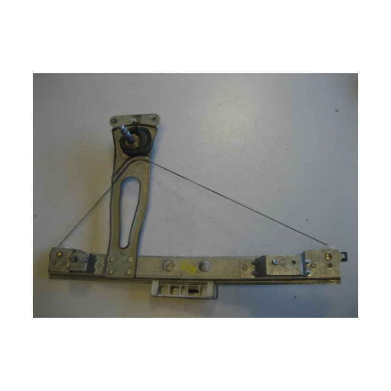 Leve Vitre Mecanique Arriere Droit Citroen C3 1 Phase 1 (1)