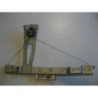 Leve Vitre Mecanique Arriere Droit Citroen C3 1 Phase 1 (1)