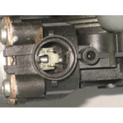 Mecanisme De Leve Vitre Electrique Avant Droit Dacia Logan 1 Phase 1 (2)