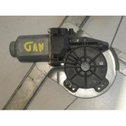 Mecanisme De Leve Vitre Electrique Avant Droit Dacia Logan 1 Phase 1 (3)