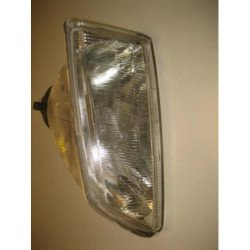 Optique Avant Principal Gauche (feux)(phare) Peugeot 106 Phase 1 (1)