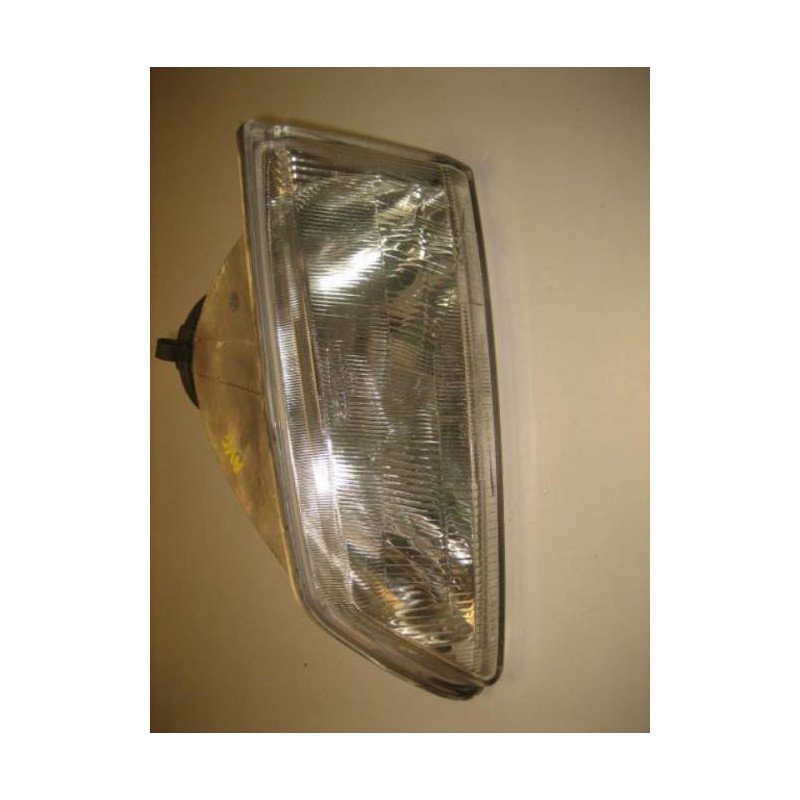 Optique Avant Principal Gauche (feux)(phare) Peugeot 106 Phase 1 (1)