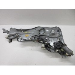 Leve Vitre Electrique Arriere Gauche Renault Laguna 1 Phase 2 (1)