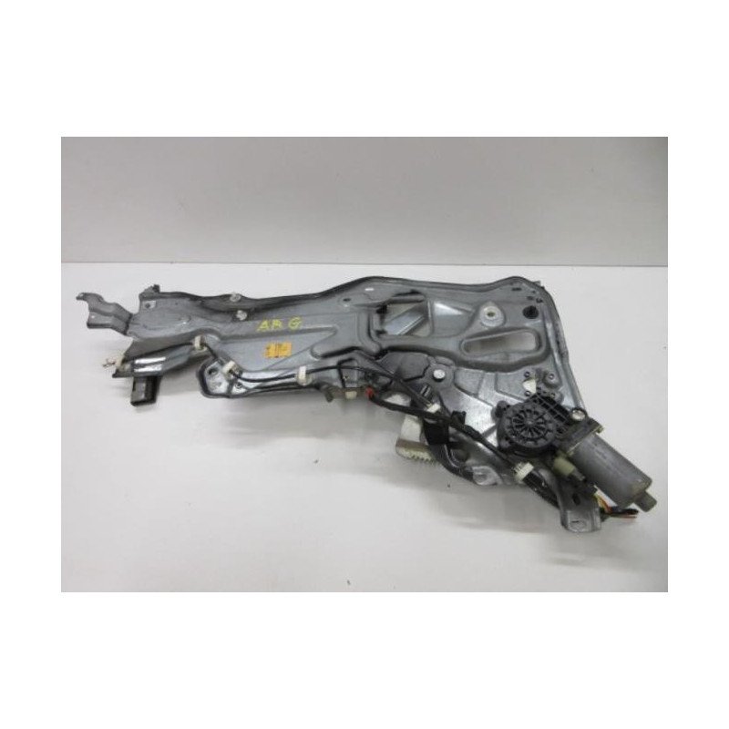 Leve Vitre Electrique Arriere Gauche Renault Laguna 1 Phase 2 (1)