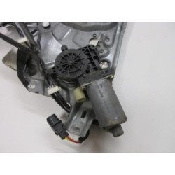 Leve Vitre Electrique Arriere Gauche Renault Laguna 1 Phase 2 (3)