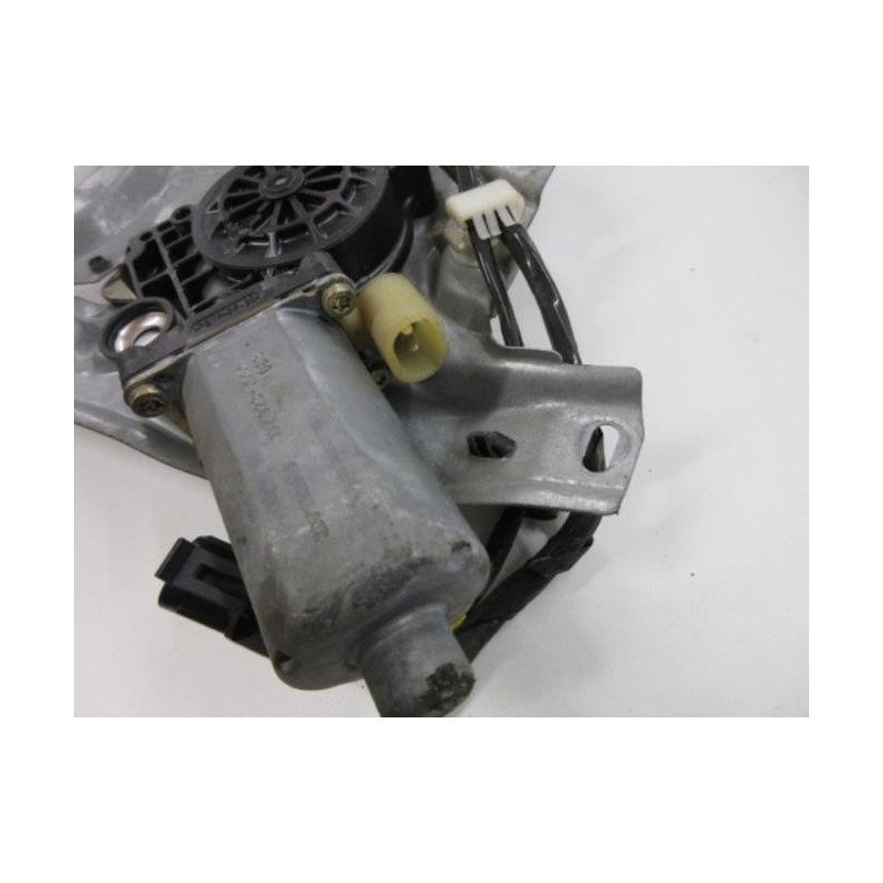 Leve Vitre Mecanique Arriere Droit Renault Laguna 1 Phase 2 (1)