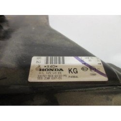Optique Avant Principal Gauche (feux)(phare) Honda Cr-v 2 Phase 2 (1)