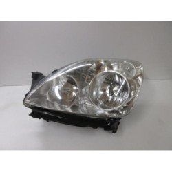 Optique Avant Principal Gauche (feux)(phare) Honda Cr-v 2 Phase 2 (2)