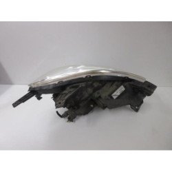 Optique Avant Principal Gauche (feux)(phare) Honda Cr-v 2 Phase 2 (3)