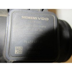 Boite A Air Peugeot 607 Phase 2 (4)