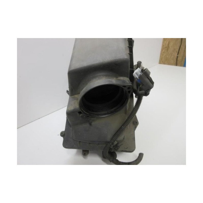 Boite A Air Peugeot 508 1 Phase 1 (1)