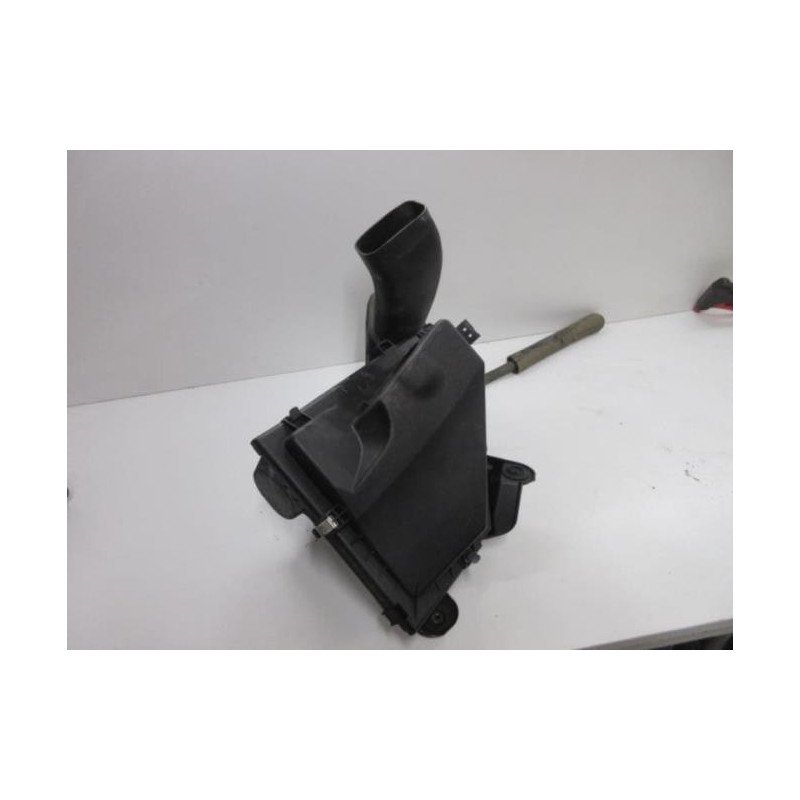 Support De Filtre Bmw Serie 3 E90 Phase 1 (1)