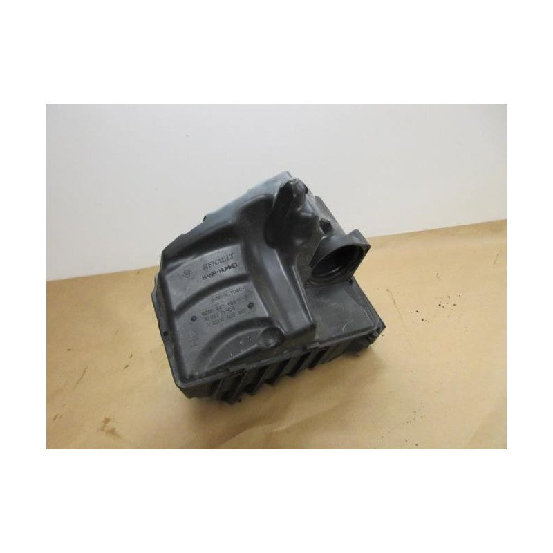 Boite A Air Renault Megane 3 Phase 1 (1)