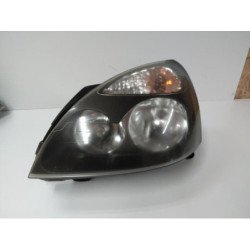 Optique Avant Principal Gauche (feux)(phare) Renault Clio 2 Phase 2 (1)