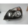 Optique Avant Principal Gauche (feux)(phare) Renault Clio 2 Phase 2 (1)