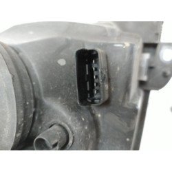 Optique Avant Principal Gauche (feux)(phare) Renault Clio 2 Phase 2 (2)
