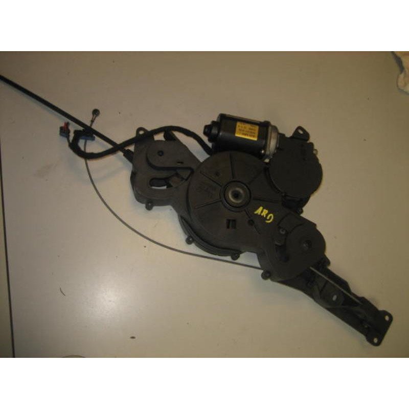 Moteur Porte Laterale Droite Peugeot 807 (1)