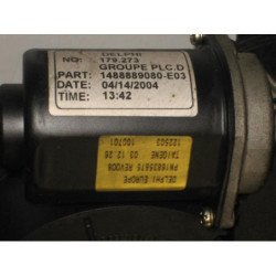 Moteur Porte Laterale Droite Peugeot 807 (2)
