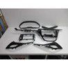 Console Central (interieur Plastique) Peugeot 208 1 Phase 2 (2)