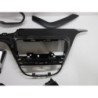 Console Central (interieur Plastique) Peugeot 208 1 Phase 2 (3)