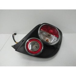 Feu Arriere Principal Droit (feux) Chevrolet Aveo 2 (2)