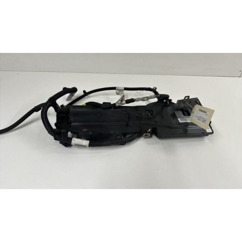 Kit Start Stop Peugeot Expert 4 (1)