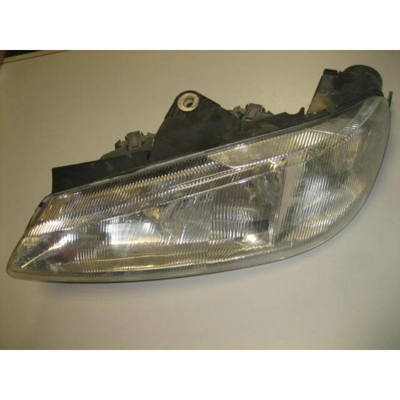 Optique Avant Principal Gauche (feux)(phare) Peugeot 406 Phase 1 (1)