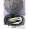 Cric (ensemble Depannage) Volkswagen Polo 4 Phase 1 (2)
