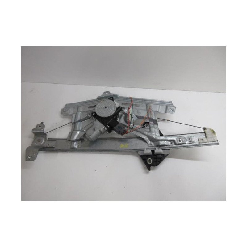 Mecanisme De Leve Vitre Electrique Avant Gauche Honda Civic 8 Phase 1 (1)