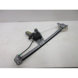 Mecanisme De Leve Vitre Electrique Avant Droit Renault Espace 3 (1)