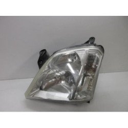 Optique Avant Principal Gauche (feux)(phare) Opel Meriva A Phase 1 (1)