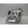 Optique Avant Principal Gauche (feux)(phare) Opel Meriva A Phase 1 (1)