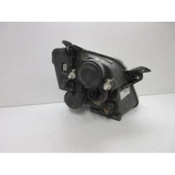 Optique Avant Principal Gauche (feux)(phare) Opel Meriva A Phase 1 (2)