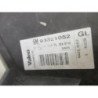 Optique Avant Principal Gauche (feux)(phare) Opel Meriva A Phase 1 (3)